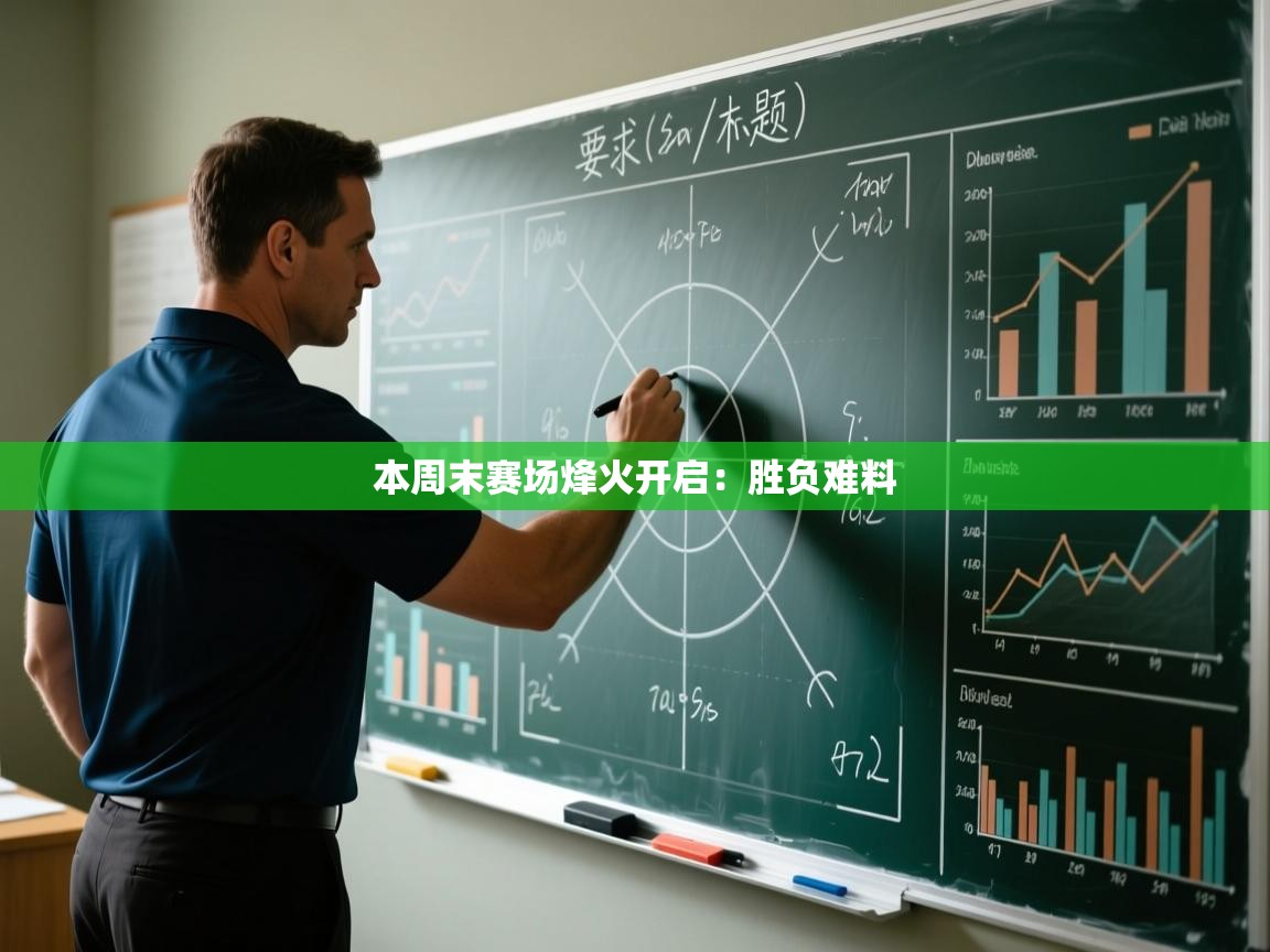云开体育app登录入口-本周末赛场烽火开启：胜负难料  第1张