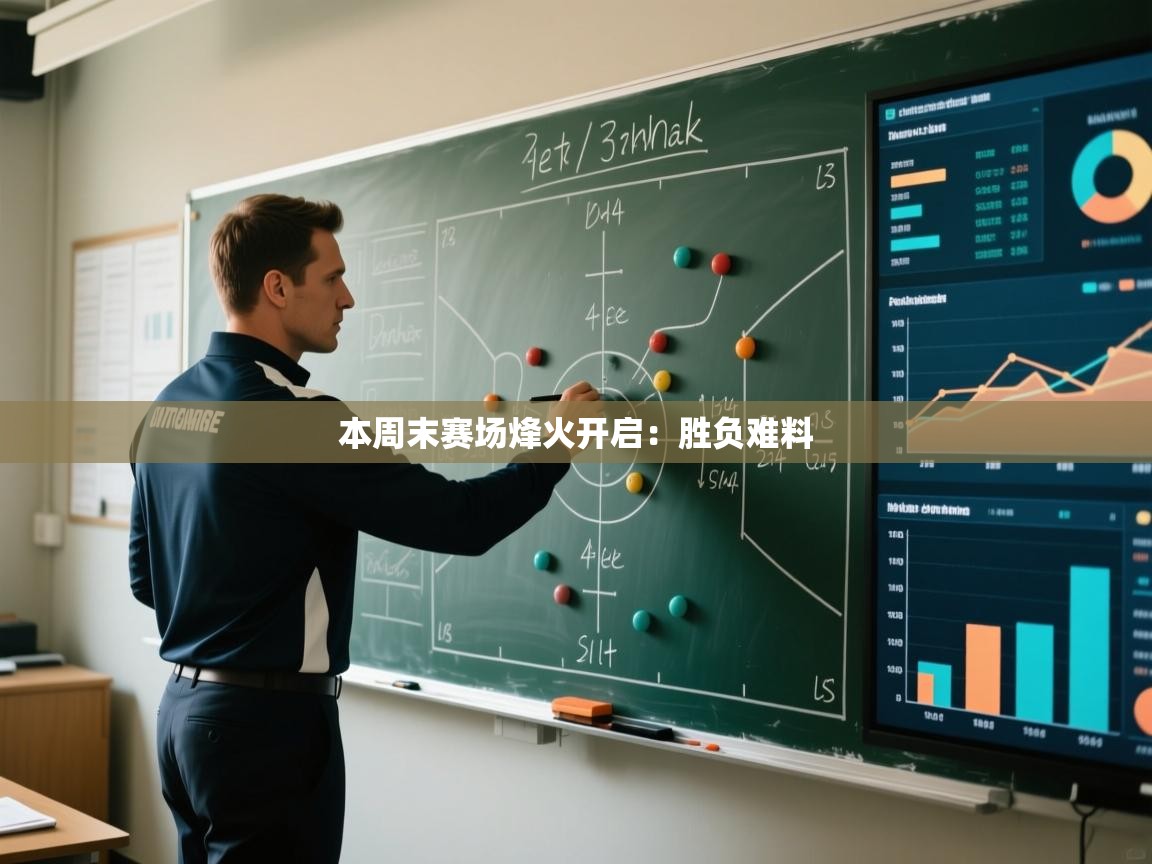 云开体育app登录入口-本周末赛场烽火开启：胜负难料  第2张