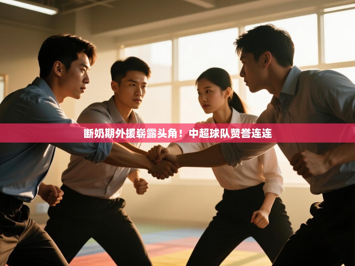 开云体育客服在线咨询-断奶期外援崭露头角！中超球队赞誉连连  第1张