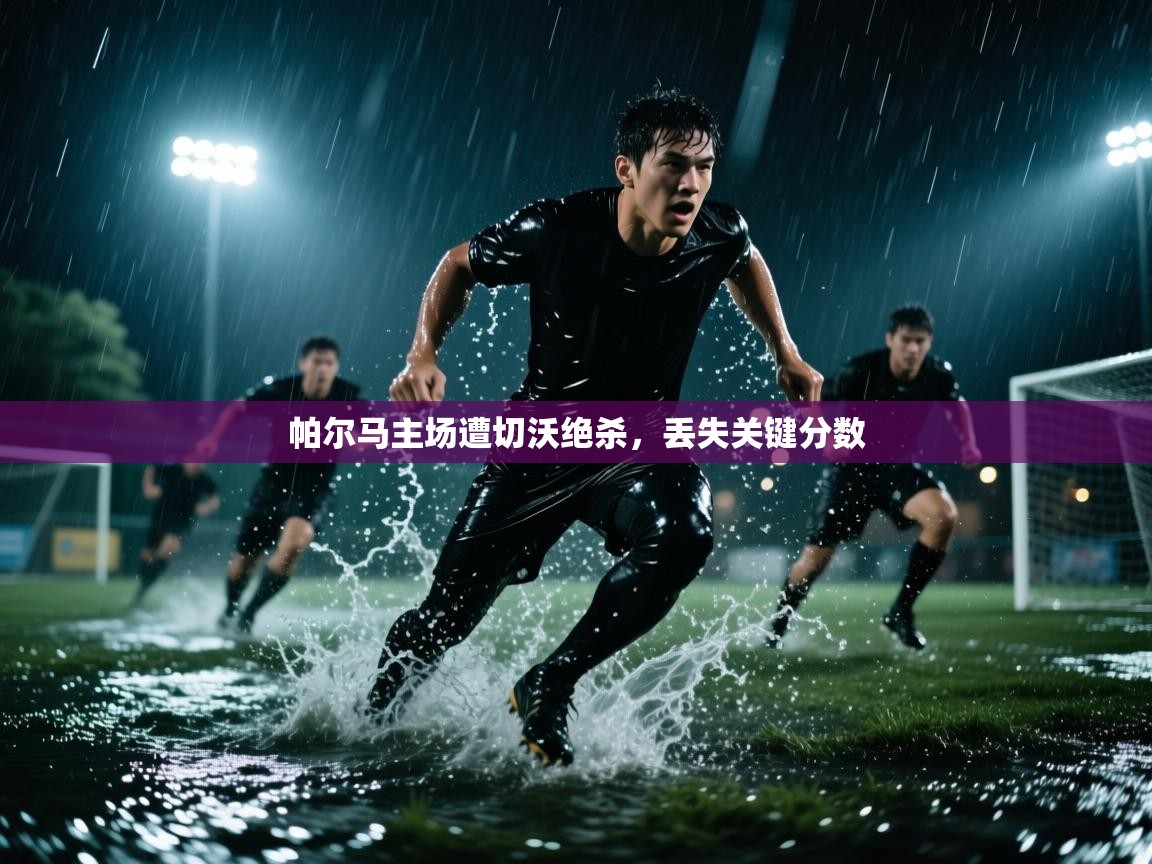 kaiyun-帕尔马主场遭切沃绝杀,丢失关键分数 第4张