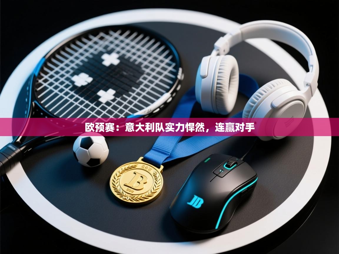 开云体育入口客服-欧预赛:意大利队实力悍然,连赢对手 第2张