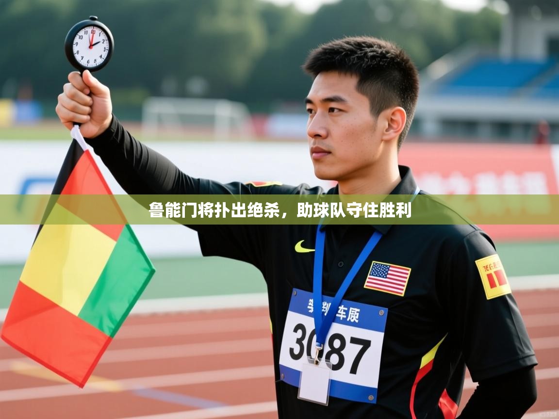 开云体育在线登入-鲁能门将扑出绝杀,助球队守住胜利 第1张