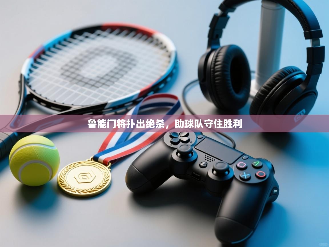 开云体育在线登入-鲁能门将扑出绝杀,助球队守住胜利 第2张