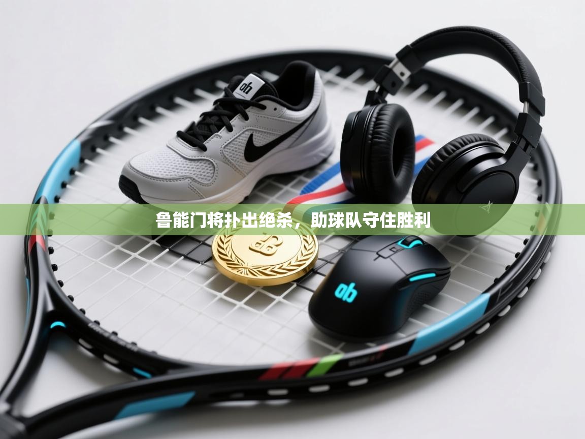 开云体育在线登入-鲁能门将扑出绝杀,助球队守住胜利 第3张