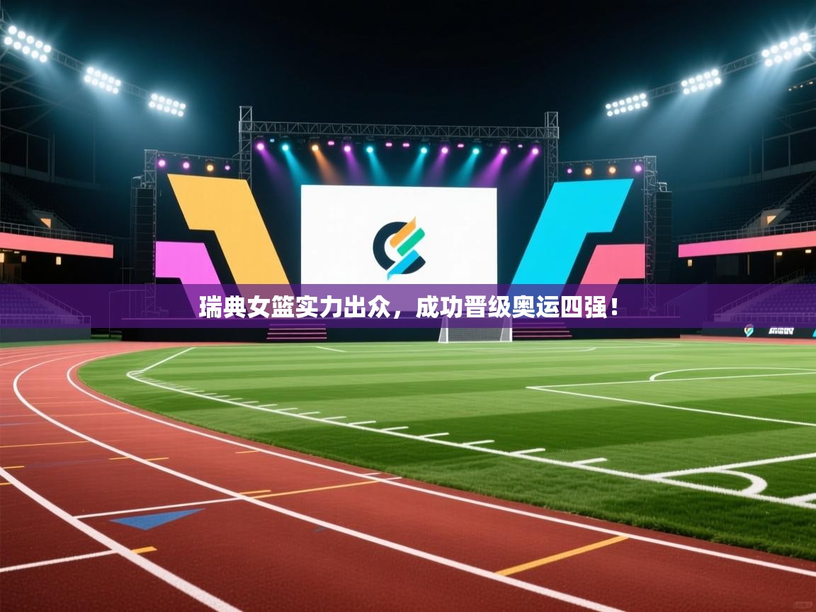 开云体育app投诉-瑞典女篮实力出众,成功晋级奥运四强! 第2张