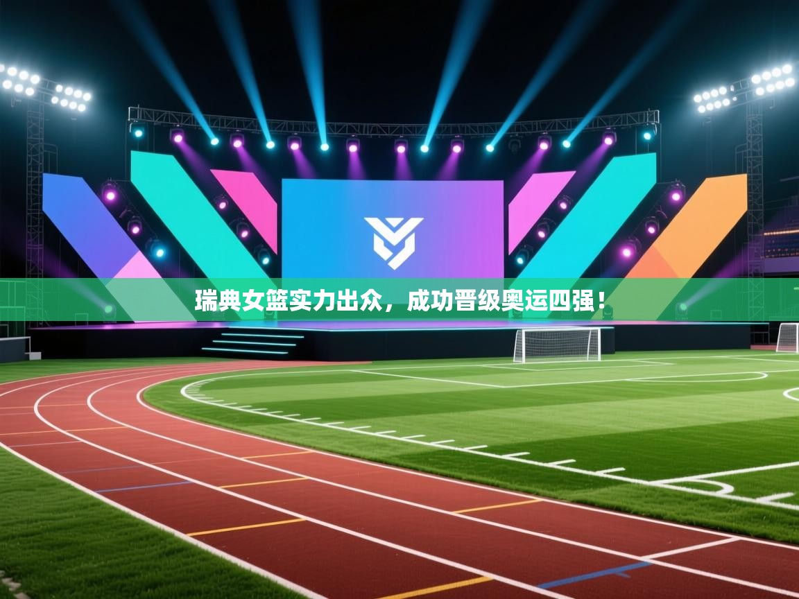 开云体育app投诉-瑞典女篮实力出众,成功晋级奥运四强! 第3张