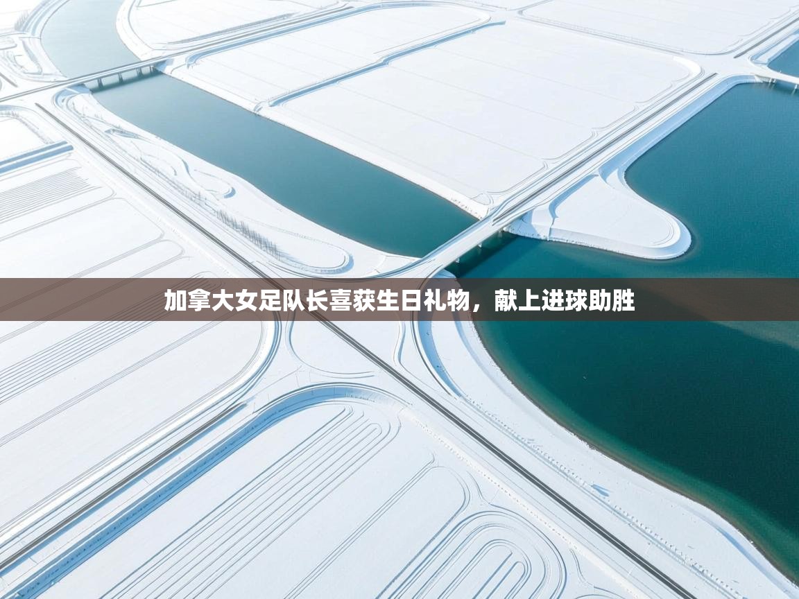 开云体育在线登入-加拿大女足队长喜获生日礼物,献上进球助胜 第1张