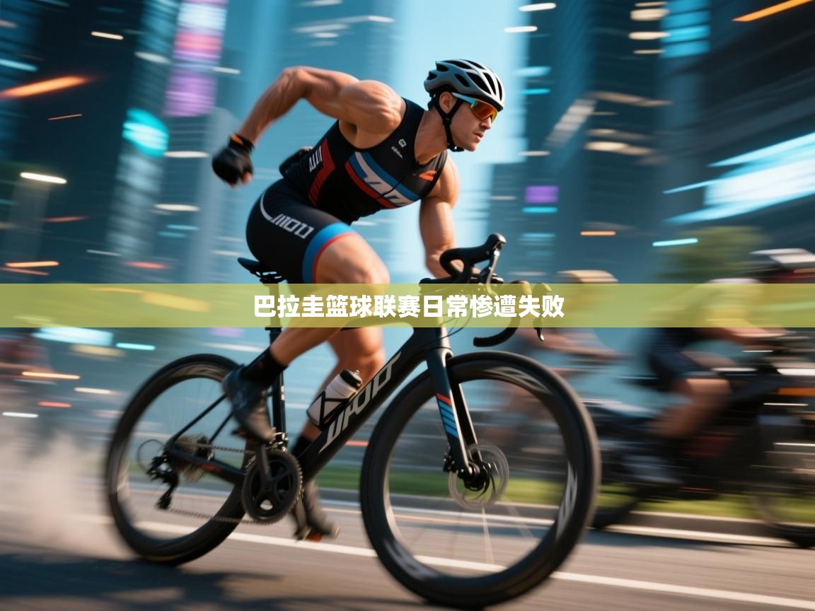 开云体育app-巴拉圭篮球联赛日常惨遭失败  第3张