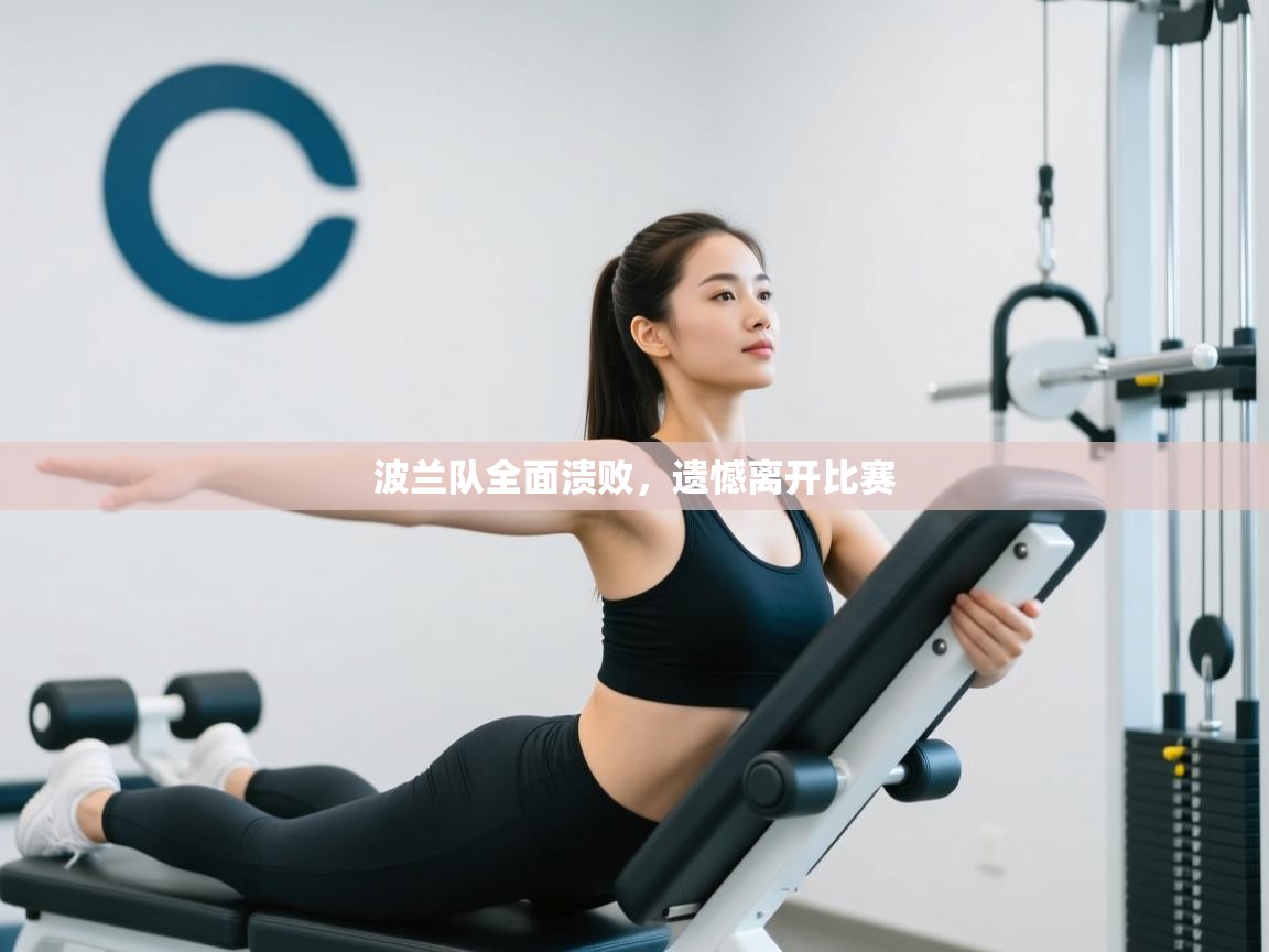 开云体育在线-波兰队全面溃败，遗憾离开比赛  第4张