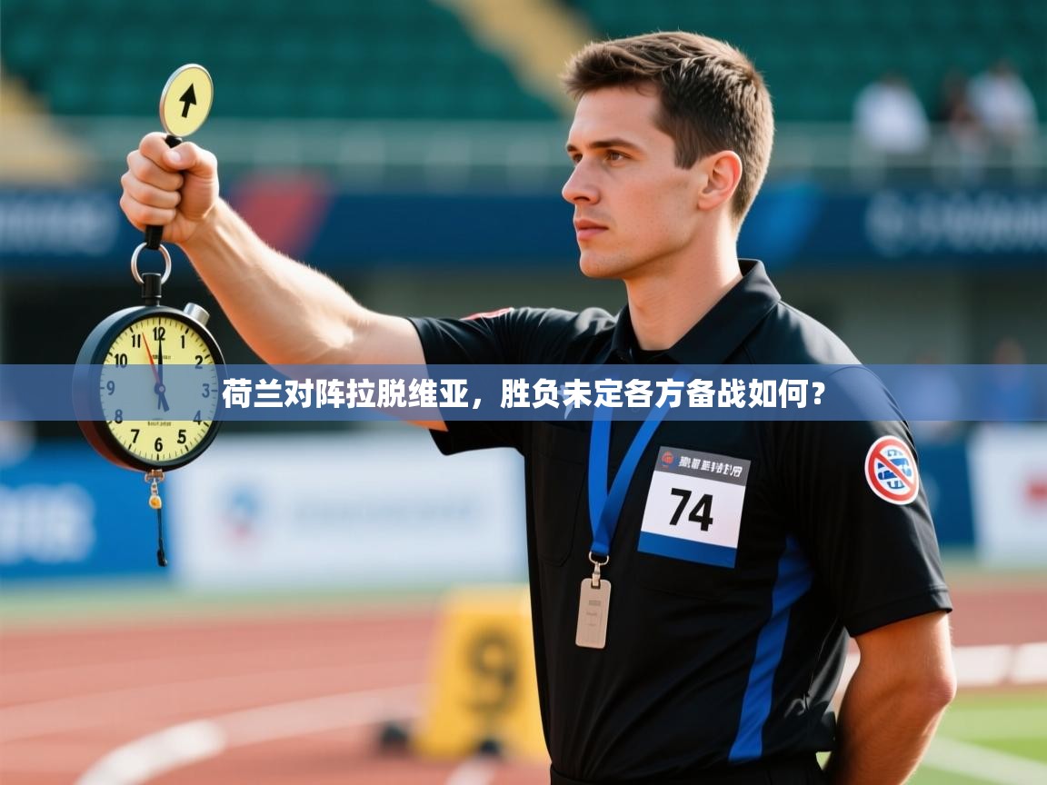 开云入口-荷兰对阵拉脱维亚，胜负未定各方备战如何？  第3张