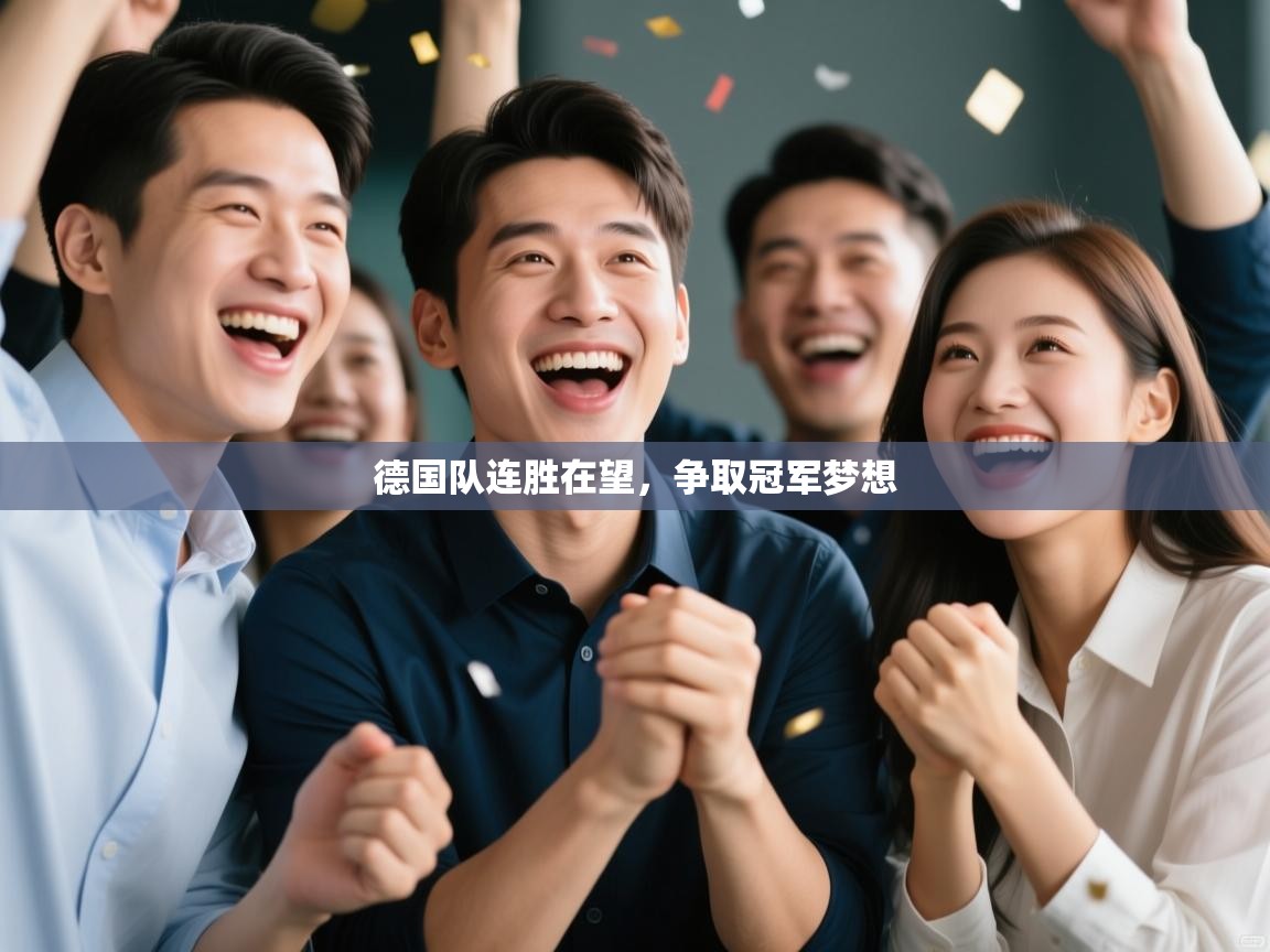 开云体育安装失败怎么办-德国队连胜在望,争取冠军梦想 第2张