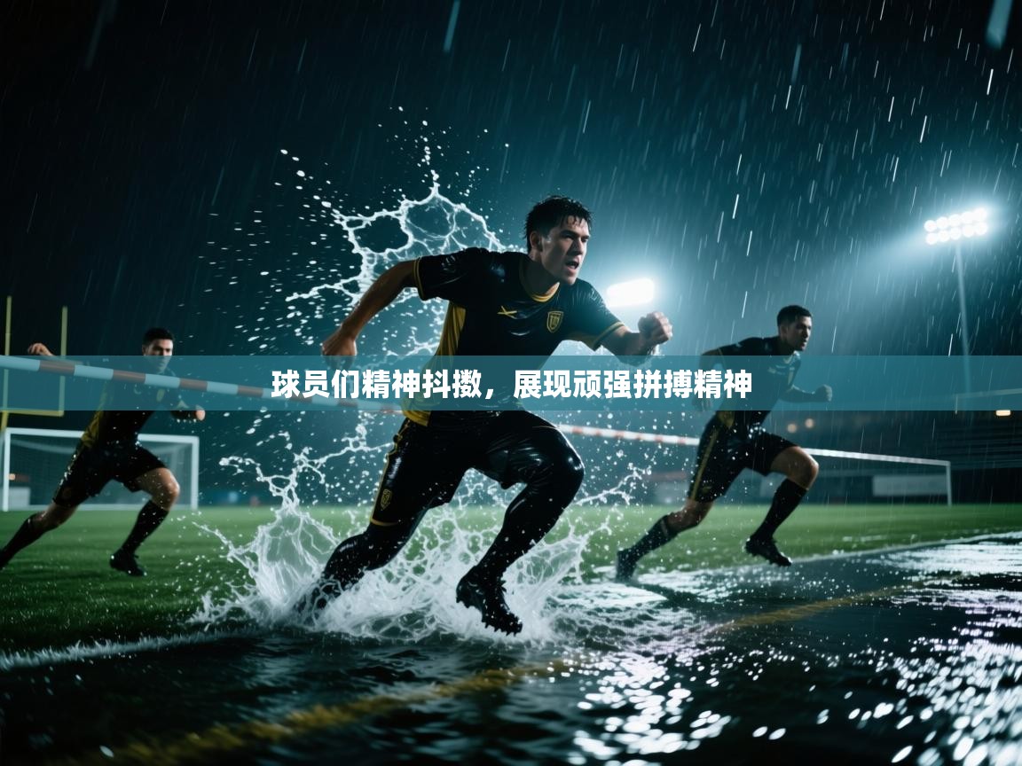 开云体育赛事比分直播-球员们精神抖擞，展现顽强拼搏精神  第1张