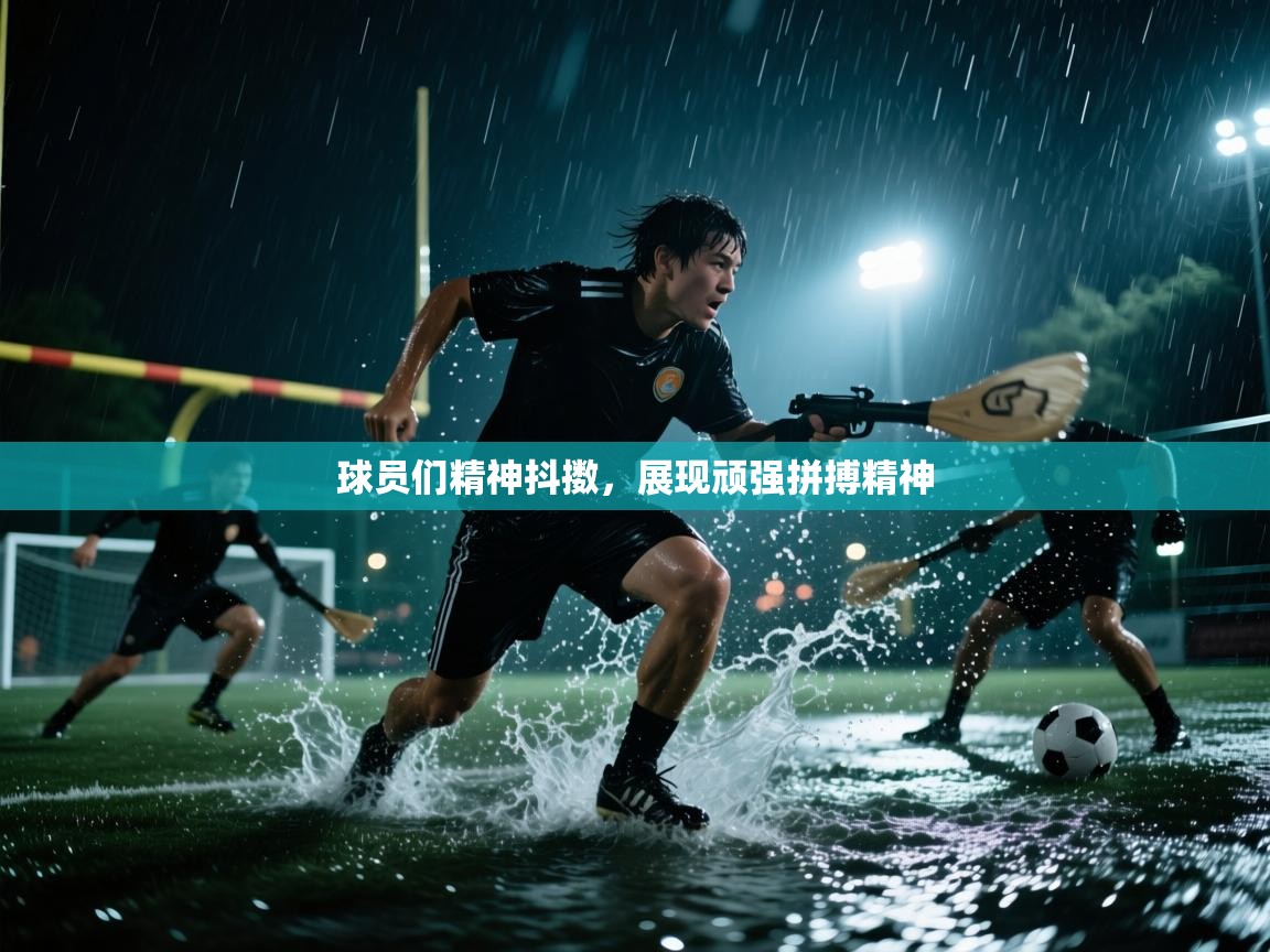 开云体育赛事比分直播-球员们精神抖擞，展现顽强拼搏精神  第4张