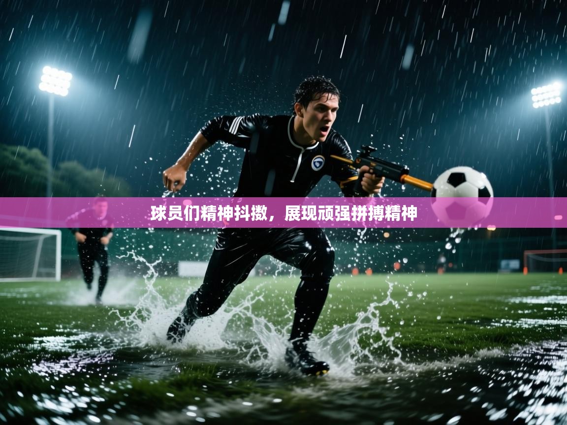 开云体育赛事比分直播-球员们精神抖擞，展现顽强拼搏精神  第3张