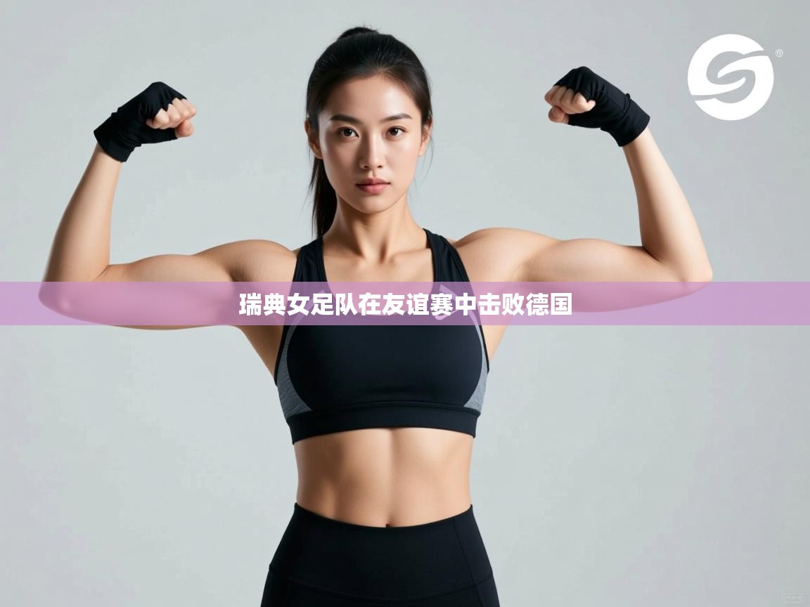 开云注册-瑞典女足队在友谊赛中击败德国  第1张