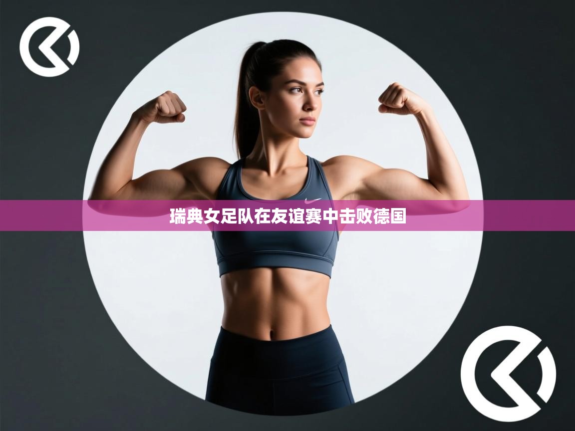 开云注册-瑞典女足队在友谊赛中击败德国  第2张