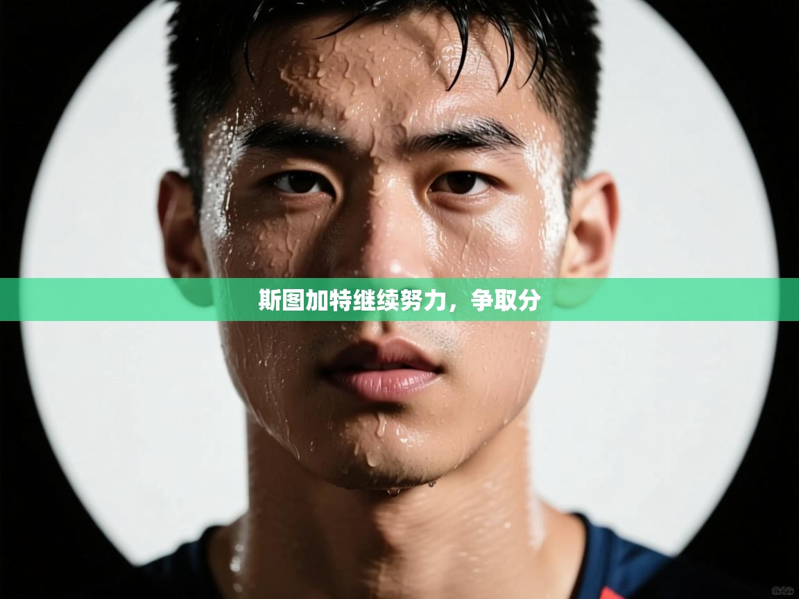 kaiyun体育入口-斯图加特继续努力，争取分  第3张