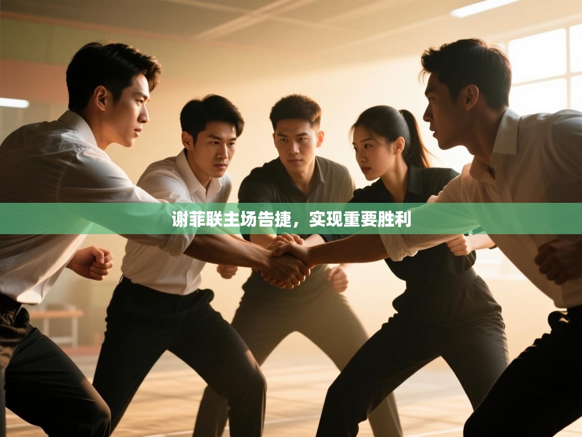 开云体育网络异常修复-谢菲联主场告捷，实现重要胜利  第3张