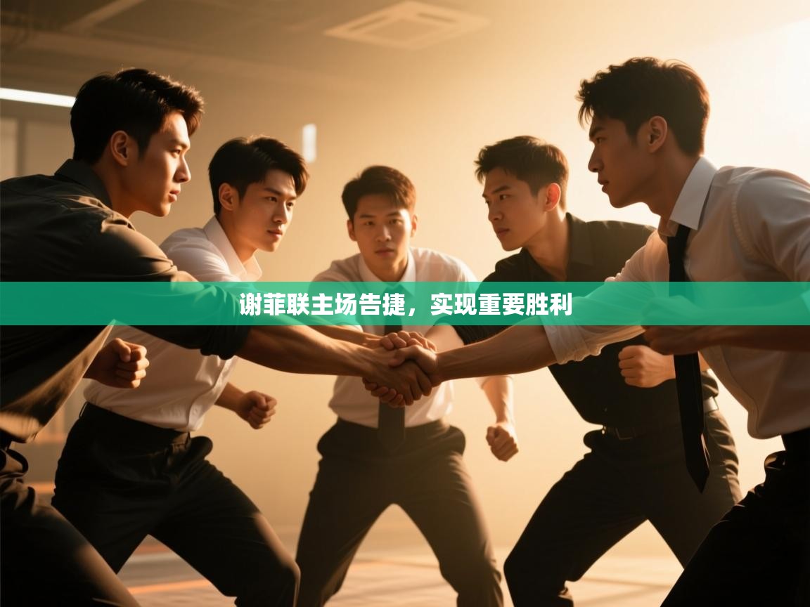 开云体育网络异常修复-谢菲联主场告捷，实现重要胜利  第4张