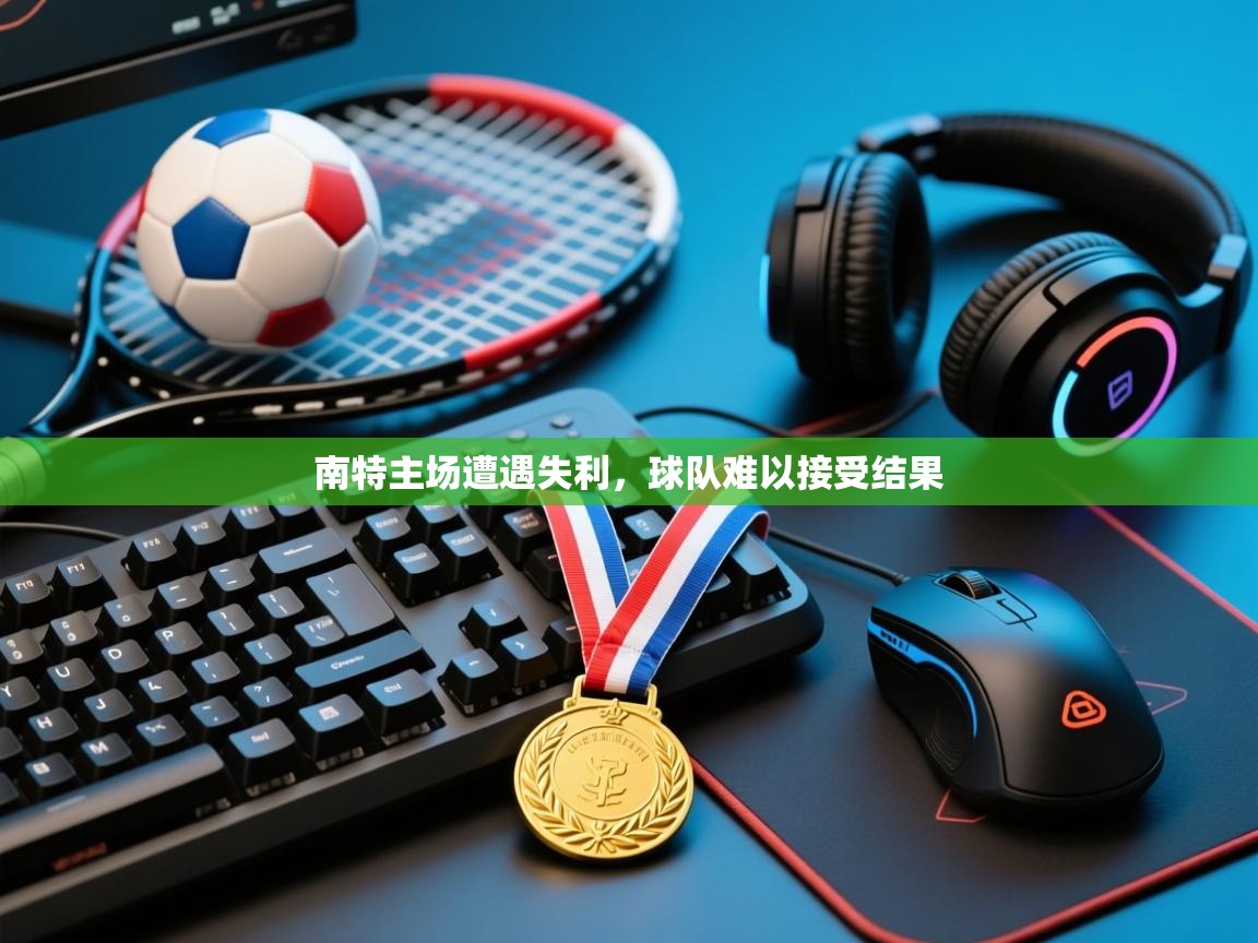 -南特主场遭遇失利，球队难以接受结果  第4张