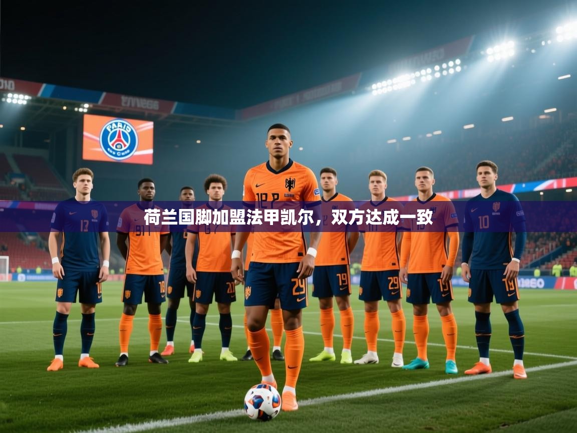 云开体育app登录入口-荷兰国脚加盟法甲凯尔，双方达成一致  第3张