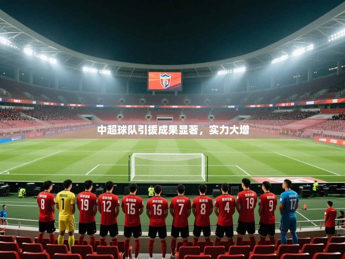 云开体育入口-中超球队引援成果显著,实力大增 第2张