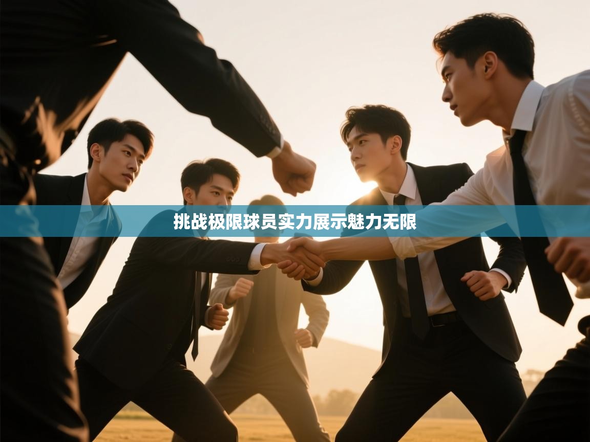 开云体育app官网下载地址-挑战极限球员实力展示魅力无限  第3张