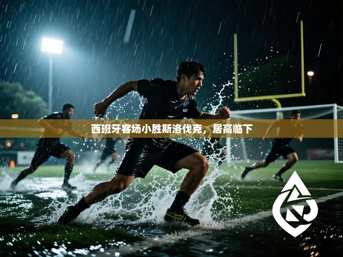 开云体育登录入口网址-西班牙客场小胜斯洛伐克，居高临下  第2张