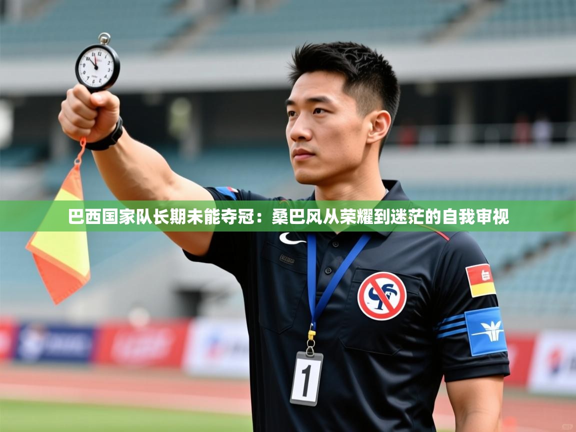 开云体育在线登录-巴西国家队长期未能夺冠：桑巴风从荣耀到迷茫的自我审视  第2张
